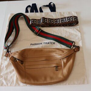 Parker Thatch Sling bag